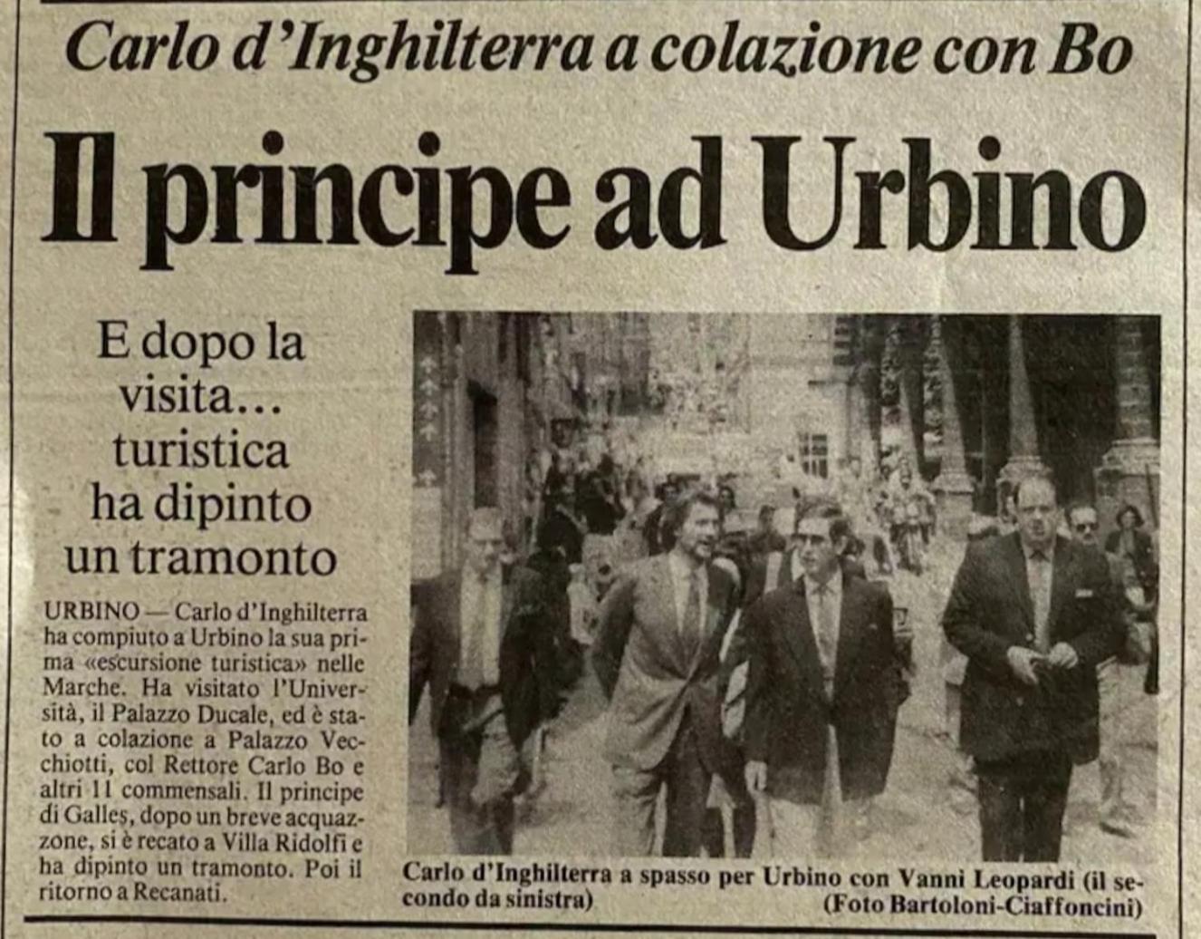 Villa Ca Paciotti Dal 1500 - Urbino E Rinascimento! Exterior foto